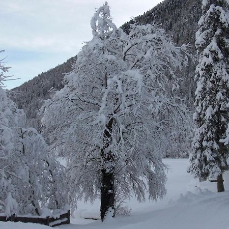 Hotel Seehaus - Only Adults - Mountain Lake Resort Anterselva di Mezzo Exterior foto