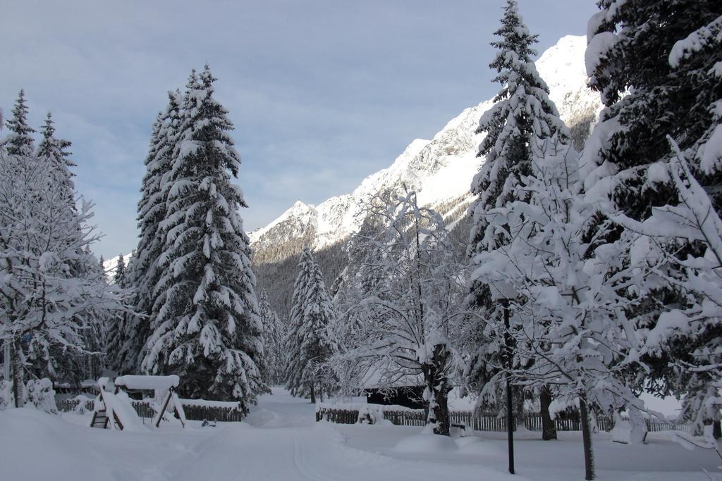 Hotel Seehaus - Only Adults - Mountain Lake Resort Anterselva di Mezzo Exterior foto