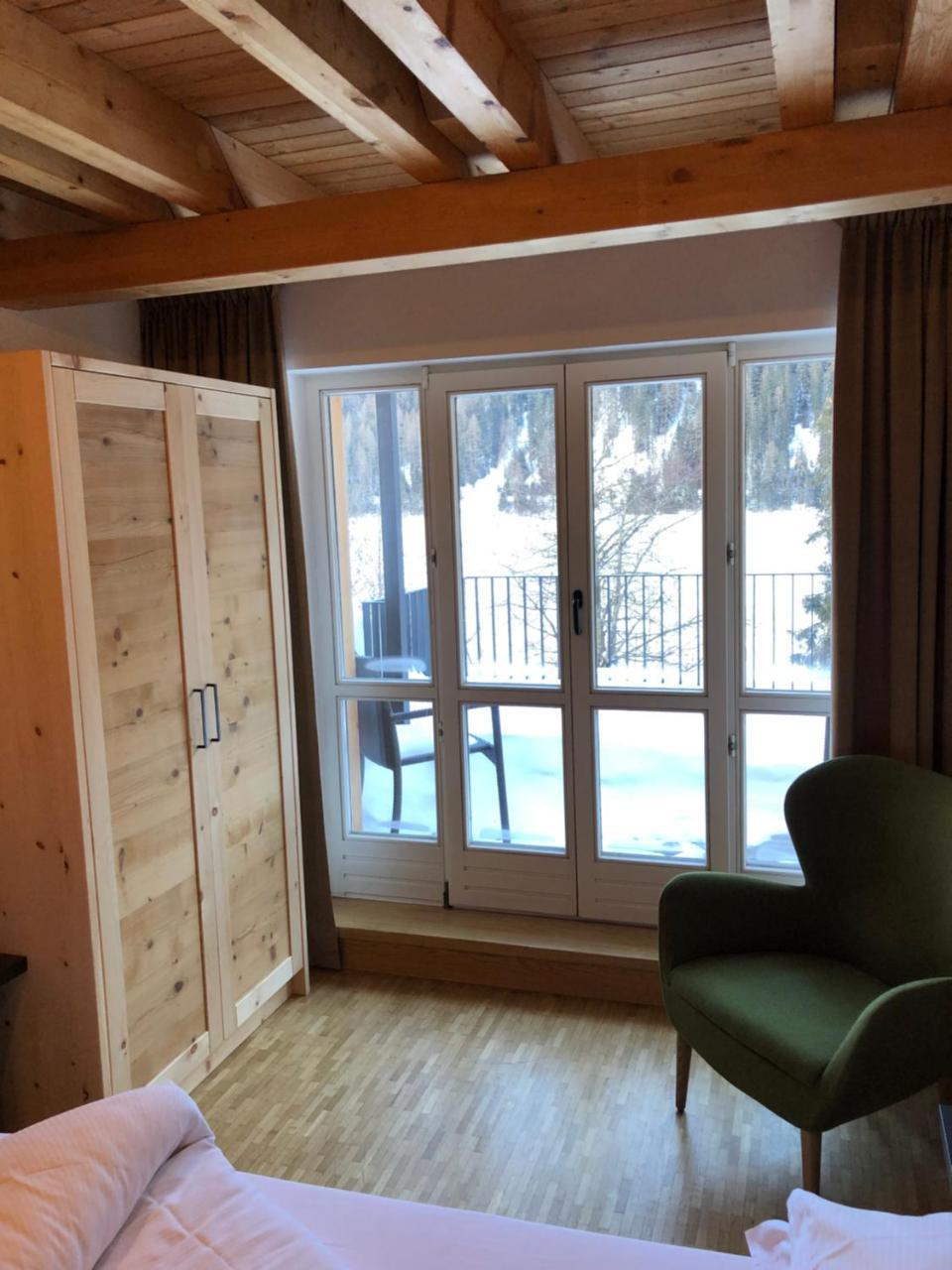 Hotel Seehaus - Only Adults - Mountain Lake Resort Anterselva di Mezzo Exterior foto